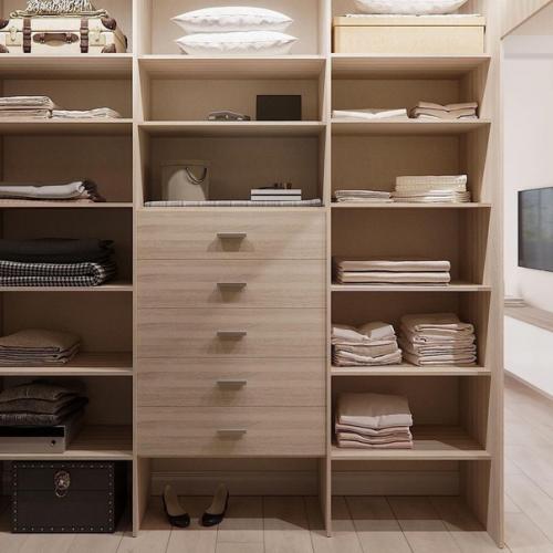 Интерьер 2-х комнатной квартиры. 07