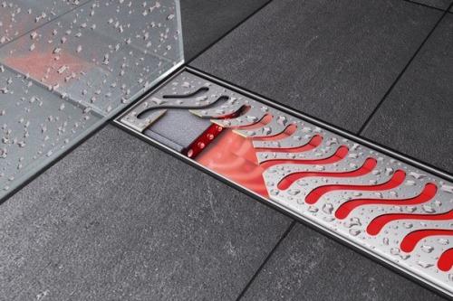 Трапы для душевых: назначение, разновидности и самостоятельный монтаж. 03 Трапы для душевых: назначение, разновидности и самостоятельный монтаж. 03