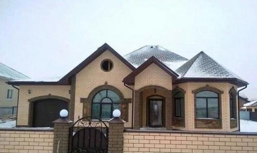 А что ещё нужно для семьи! 04