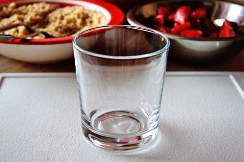 Чизкейк с клубникой без выпечки. 04 Чизкейк с клубникой без выпечки. 04