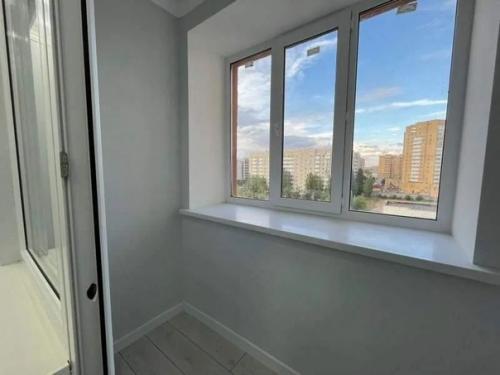 2 комнатная квартира (евродвушка), площадью 42 кв. 06