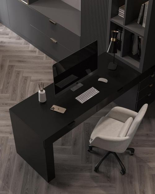 Дизайн с мужским характером. 02