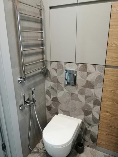 Евротрешка 67 кв. 06