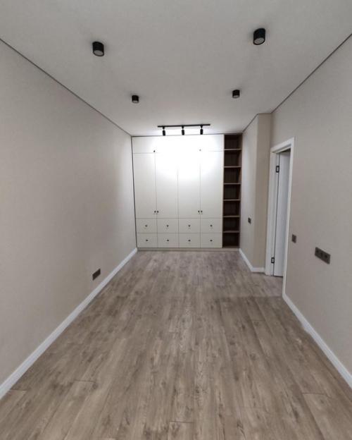 Квартира с качественным, красивым и уютным ремонтом. 06