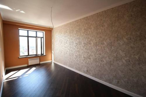 Двушка после капитального ремонта. 06