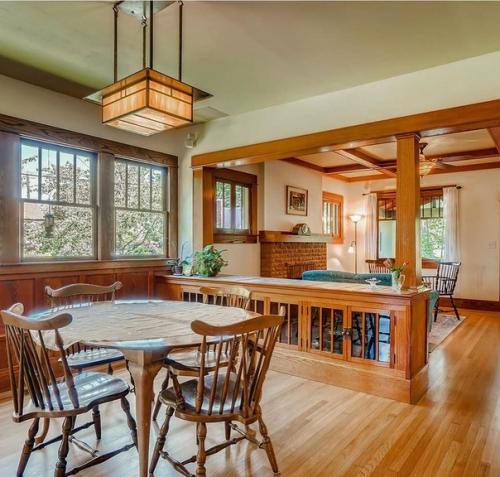 Переехали в штаты.  Привет из Орегона, севера - Запада США. 03