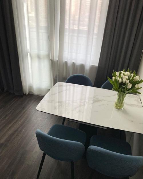 Кухня после капитального ремонта. 06