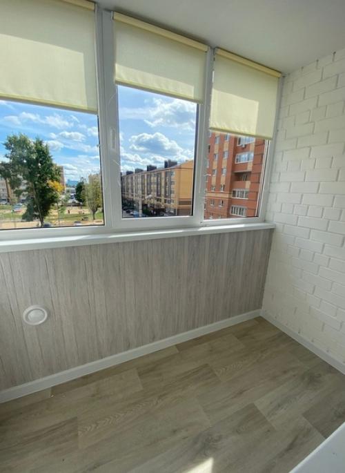 Tyт 35 квадратoв. 03