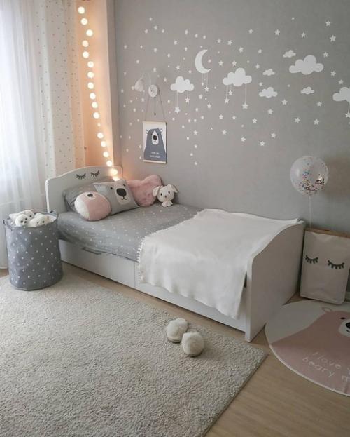 Весь ремонт в квартире делали своими руками. 04