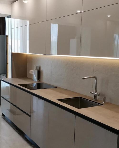 Вот такая красота получилась у нас. 02