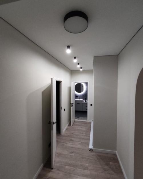 Квартира с качественным, красивым и уютным ремонтом. 01