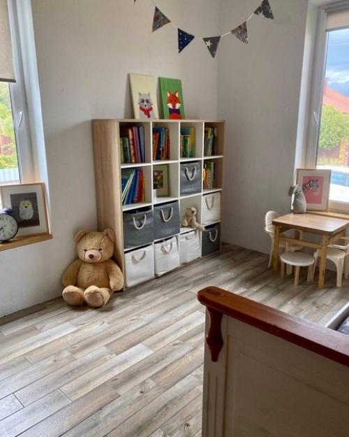 Все началось с идеи построить дом - сарай. 07