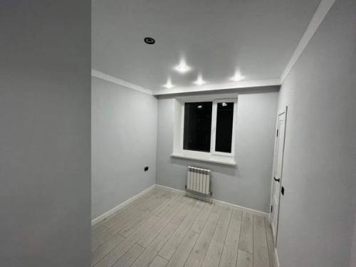 2 комнатная квартира (евродвушка), площадью 42 кв. 02