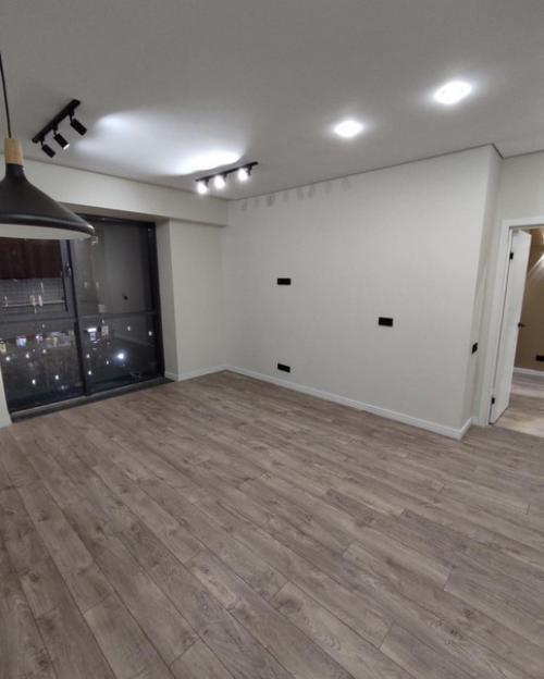 Квартира с качественным, красивым и уютным ремонтом. 02