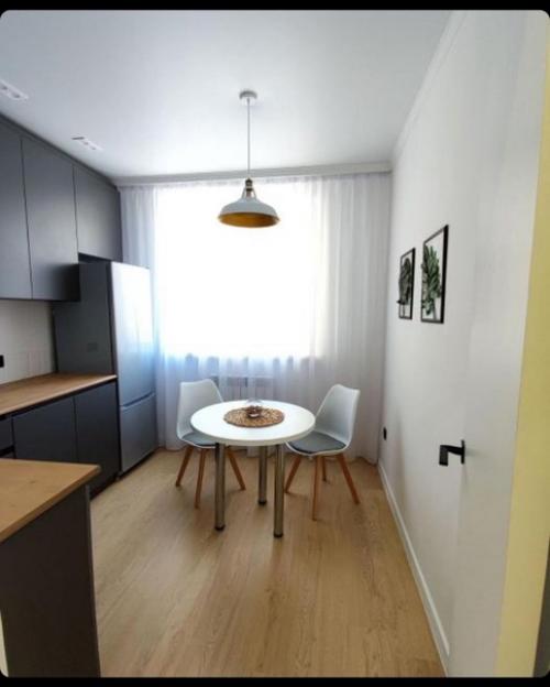 Полноценная однокомнатная квартира после ремонта для дальнейшей аренды. 02