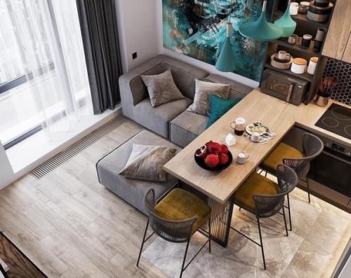 Согласитесь, дизайнер тут действительно отлично постарался! 02