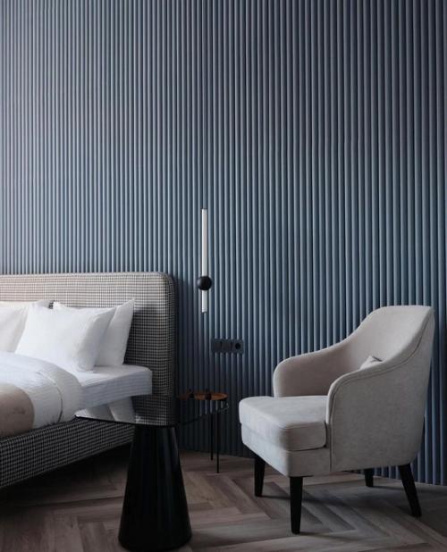 Студия площадью 29 кв. 01