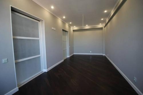 Двушка после капитального ремонта. 03