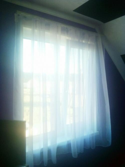 Бюджетный ремонт своими руками в небольшой детской! 06