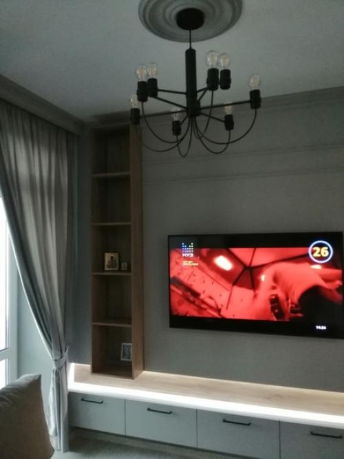 Евротрешка 67 кв. 04