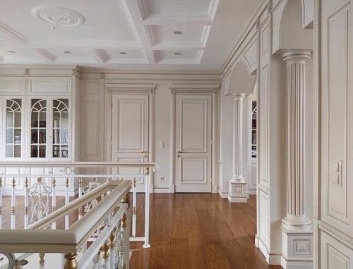 В дом вложили 800 000$. 03