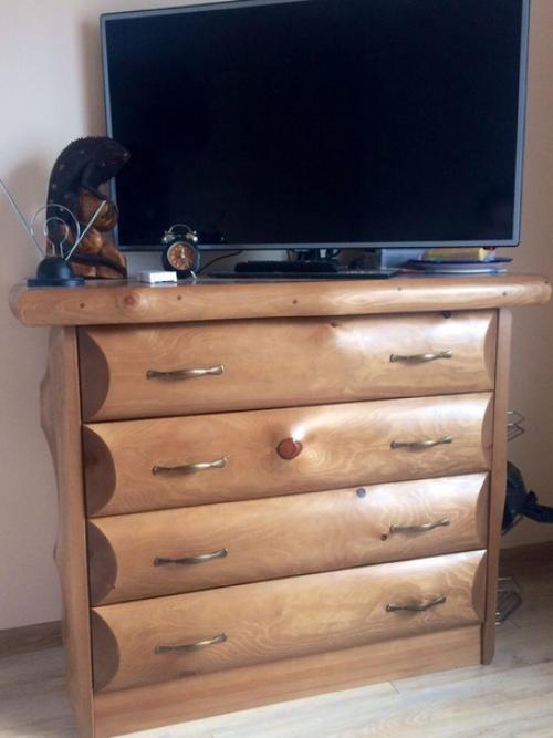 А я хочу похвастаться работами моего папы! 01