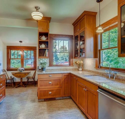 Переехали в штаты.  Привет из Орегона, севера - Запада США. 04