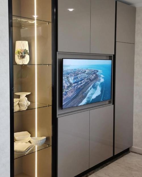 Вот такая красота получилась у нас. 01