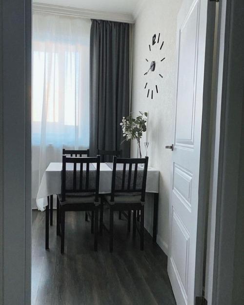 Кухня после капитального ремонта. 03