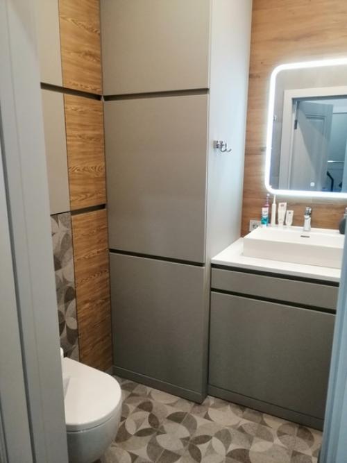 Евротрешка 67 кв. 05