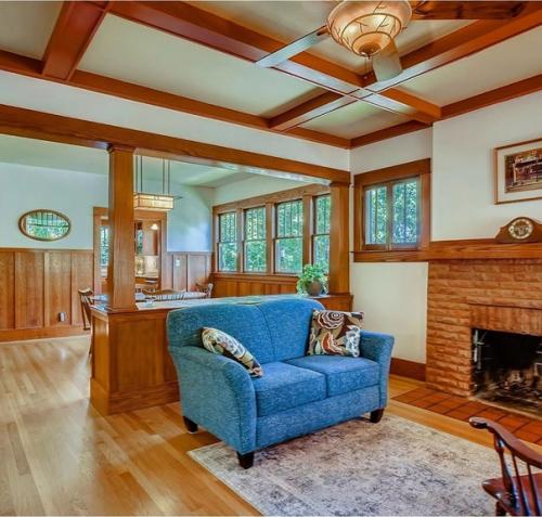 Переехали в штаты.  Привет из Орегона, севера - Запада США. 02