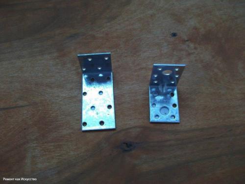 Как установить подоконник на балконе. 02