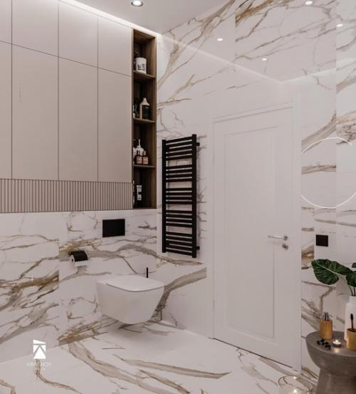 Ванная 7 м 2. 01