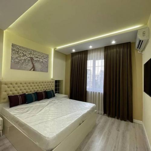 Трешка после ремонта. 03