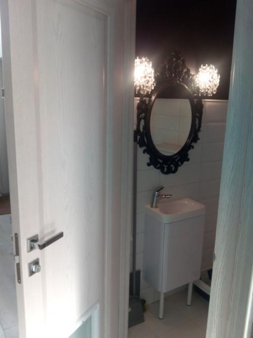 Двухкомнатная квартира 50 кв. 02