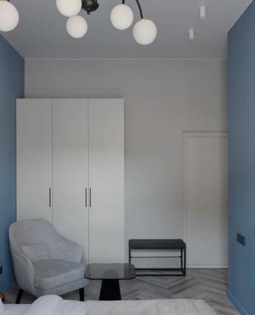 Студия площадью 29 кв. 06