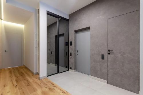 Небольшая квартира после капитального ремонта. 03