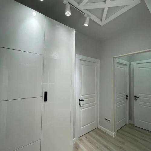 Трешка после ремонта. 09