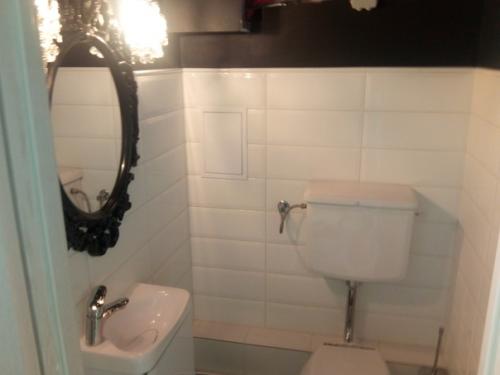 Двухкомнатная квартира 50 кв. 03