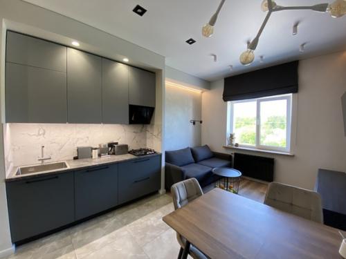 Ремонт нашей берлоги закончили. 07