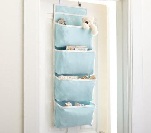 Детская комната: 6 способов преображения дверей. 06 Детская комната: 6 способов преображения дверей. 06