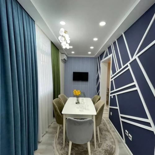 Трешка после ремонта. 06