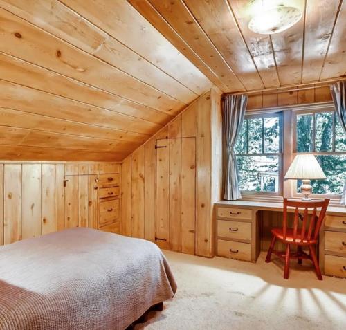 Переехали в штаты.  Привет из Орегона, севера - Запада США. 07