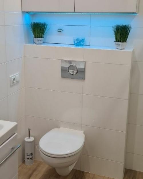 Двушка под сдачу, площадью 50 кв. 05