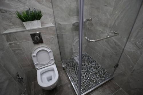 Двушка после капитального ремонта. 09