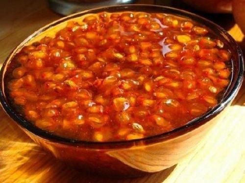 9 рецептов заготовок из облепихи! 01 9 рецептов заготовок из облепихи! 01