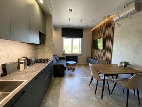 Ремонт нашей берлоги закончили. 05