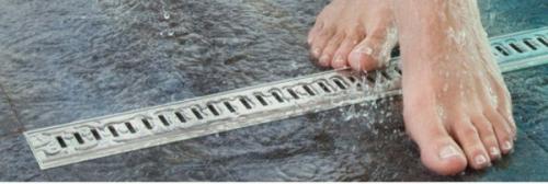 Трапы для душевых: назначение, разновидности и самостоятельный монтаж. 02 Трапы для душевых: назначение, разновидности и самостоятельный монтаж. 02