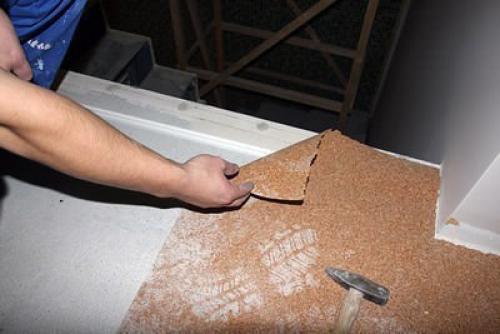 Технология укладки ламината на пол. 02 Технология укладки ламината на пол. 02