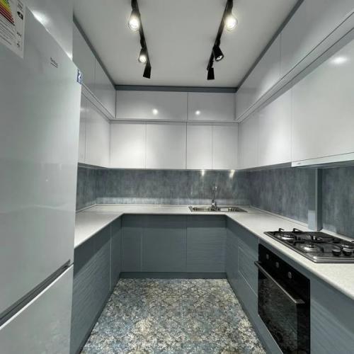 Трешка после ремонта. 07